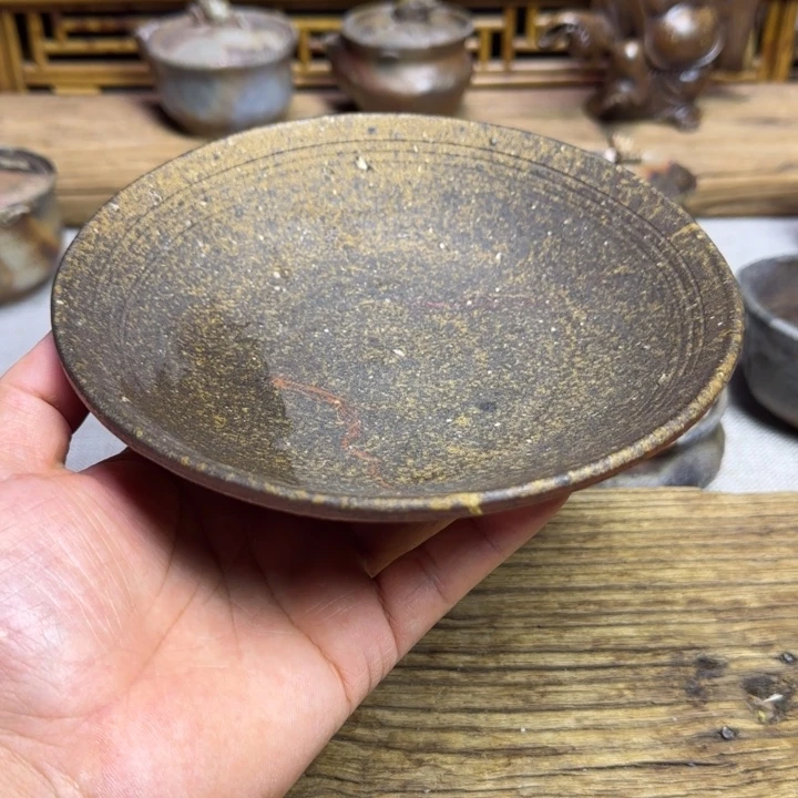 备前烧. 备前烧金重陶阳