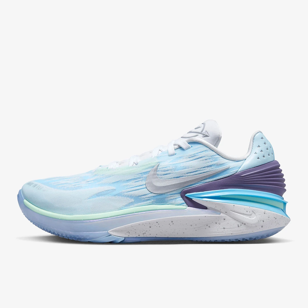 Nike/耐克正品Air Zoom G.T.Cut 2男女运动篮球鞋FB1866-101