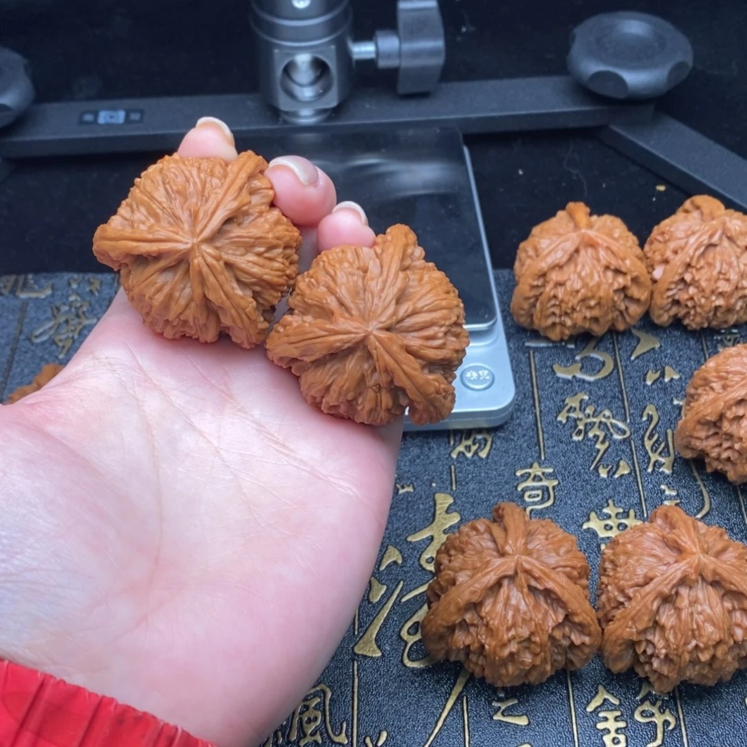 光***哥文玩核桃吊坠111111111