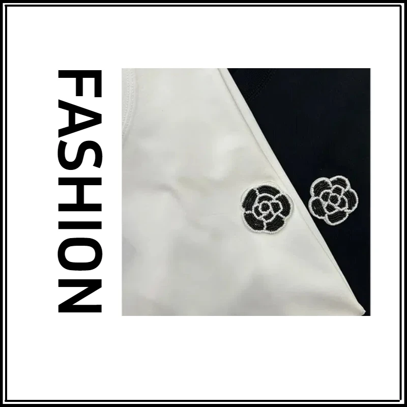 夏季男女同款百搭时尚潮牌短袖T恤