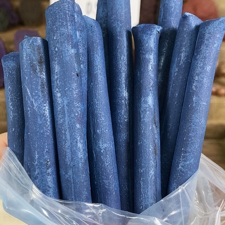 芳华碧城天然中药材合香棒到手400克打底