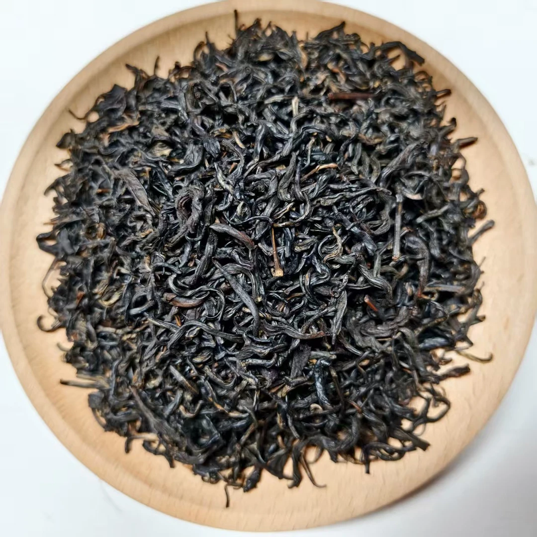 2025年【云南小种红茶】云南普洱滇红茶【支持开箱试喝】