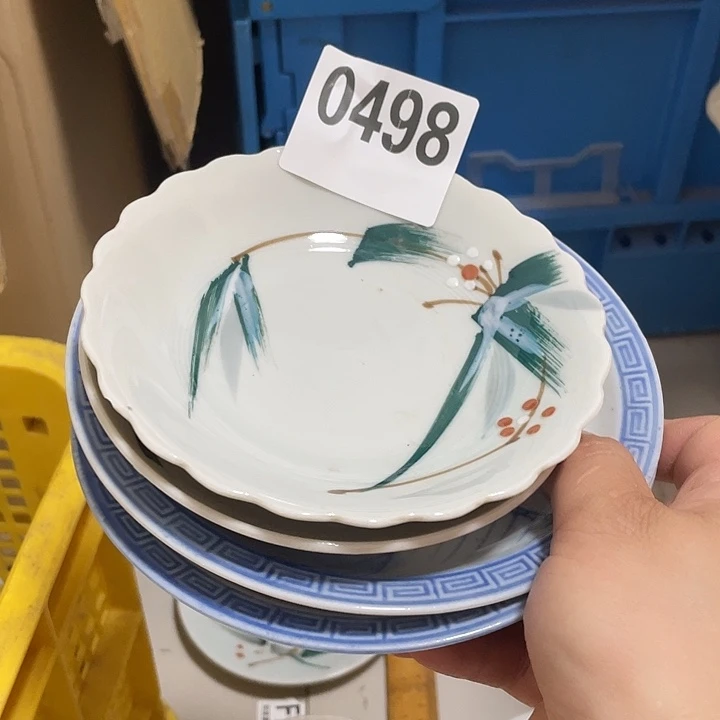 搪瓷A****n回流陶瓷微瑕498