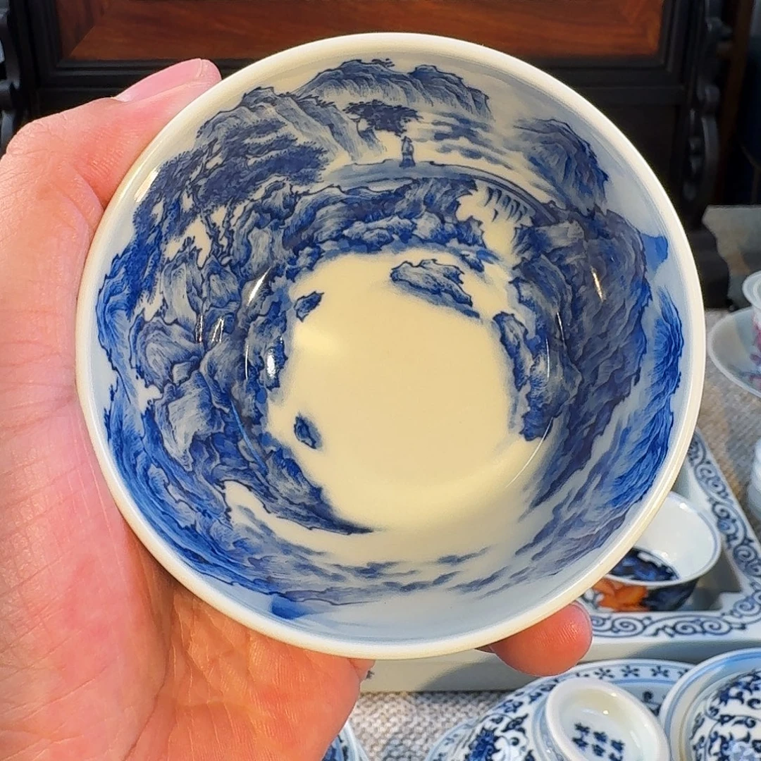 名窑口，放漏时间到啦