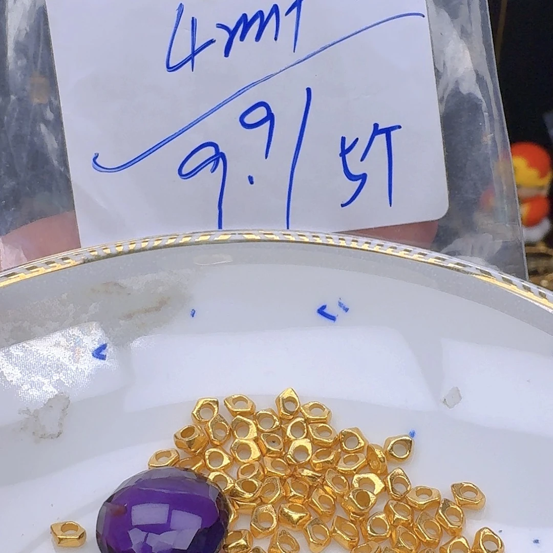 紫晶颈饰银S925镶嵌紫水晶925镶嵌187