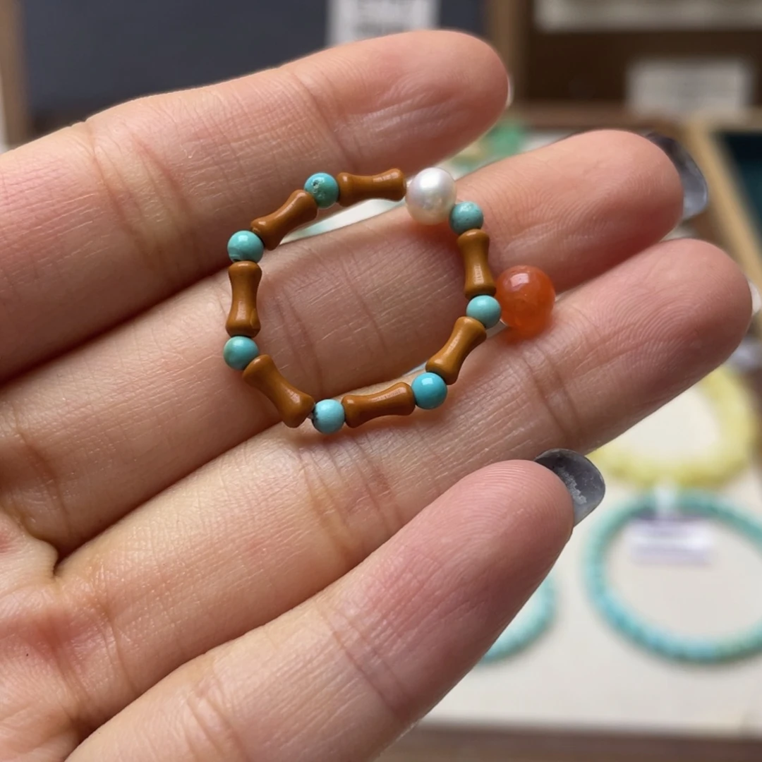 南红玛瑙未镶嵌珠宝半成品