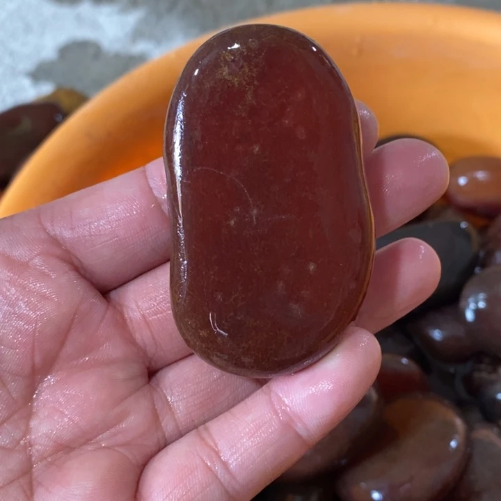 未镶嵌玛瑙/玉髓珠宝奇石