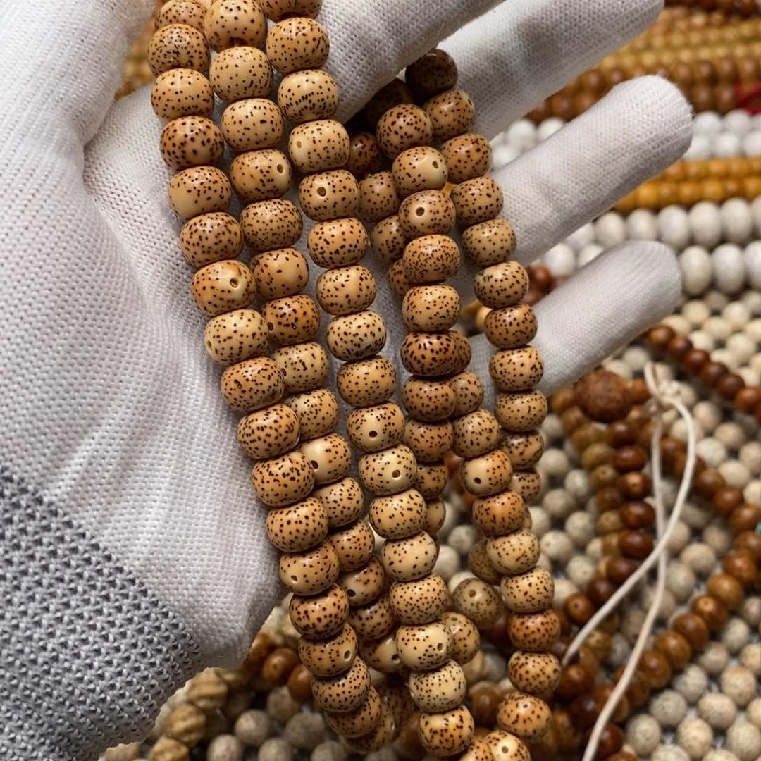 吊坠星月菩提8/10