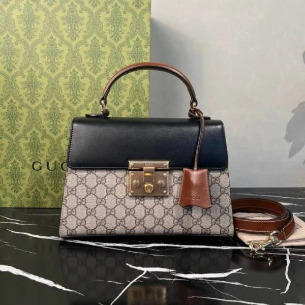 包包/古驰/95新/250117QR0013