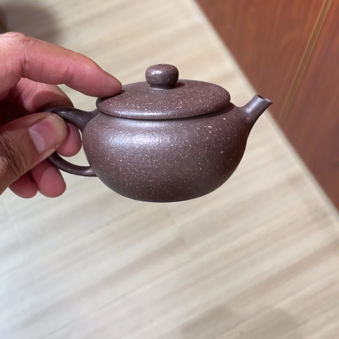 茶壶紫砂宜兴紫砂茶具