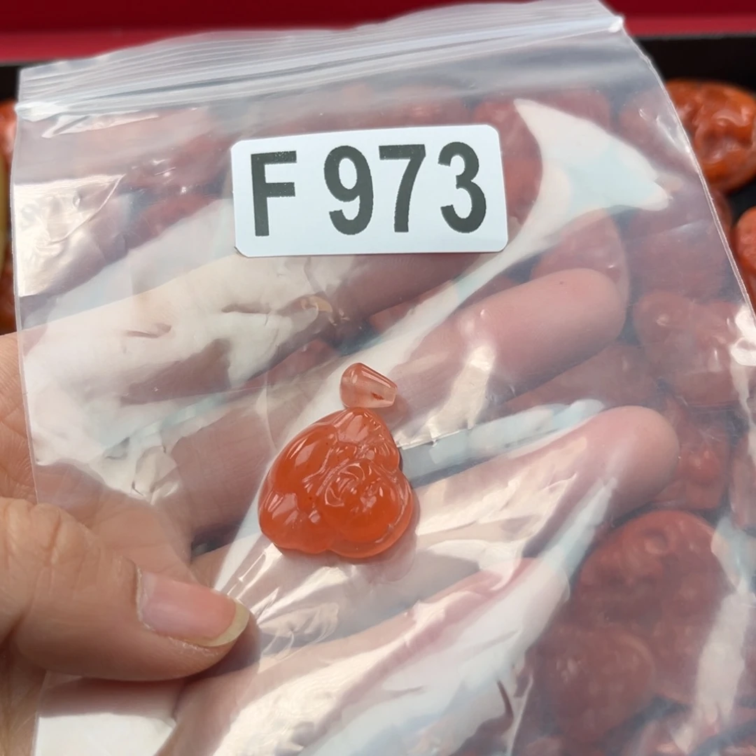 南红玛瑙珠宝奇石未镶嵌海*