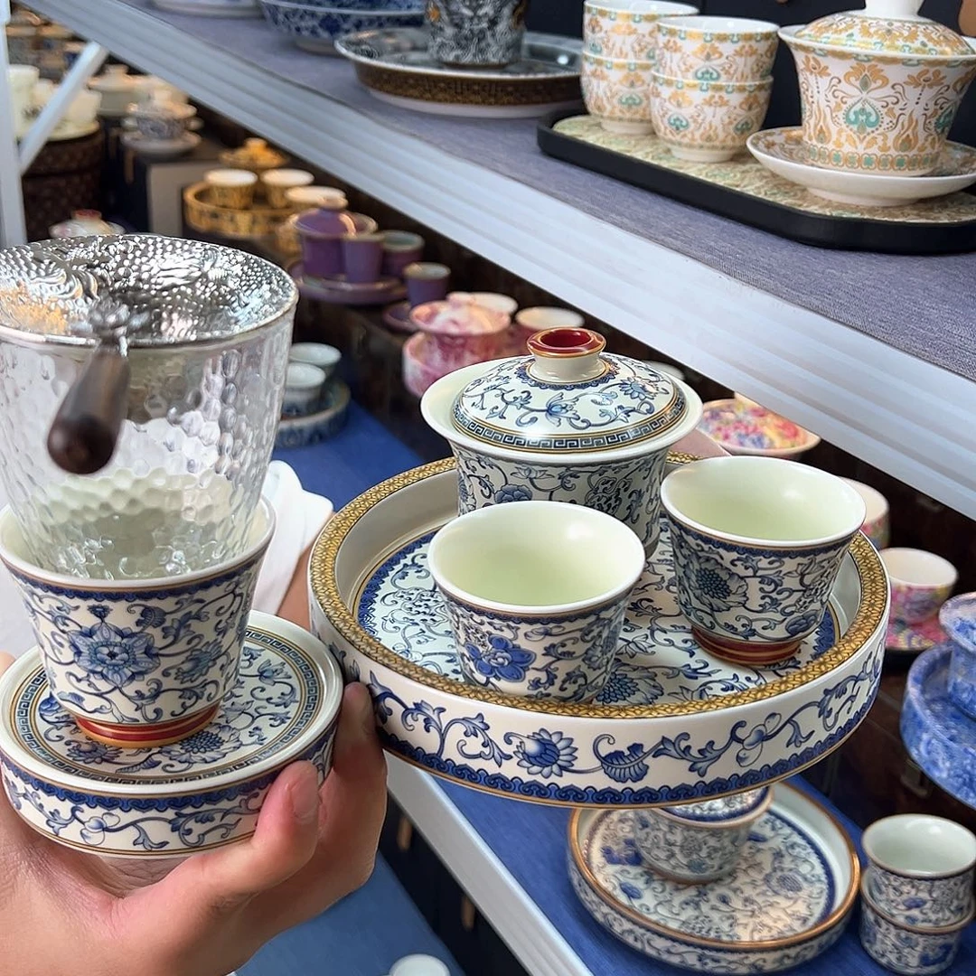 我们的目标是成为一个优秀的人