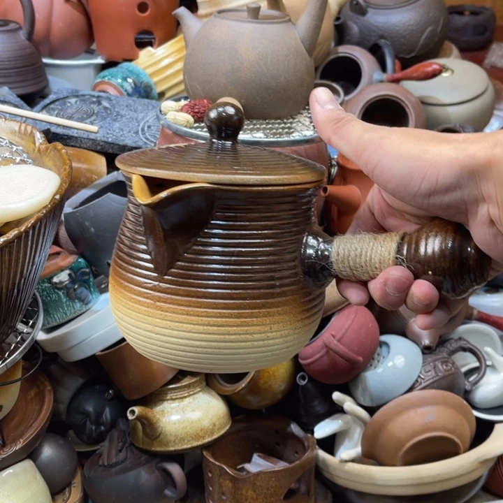 瓷片我不敢看电视你要干