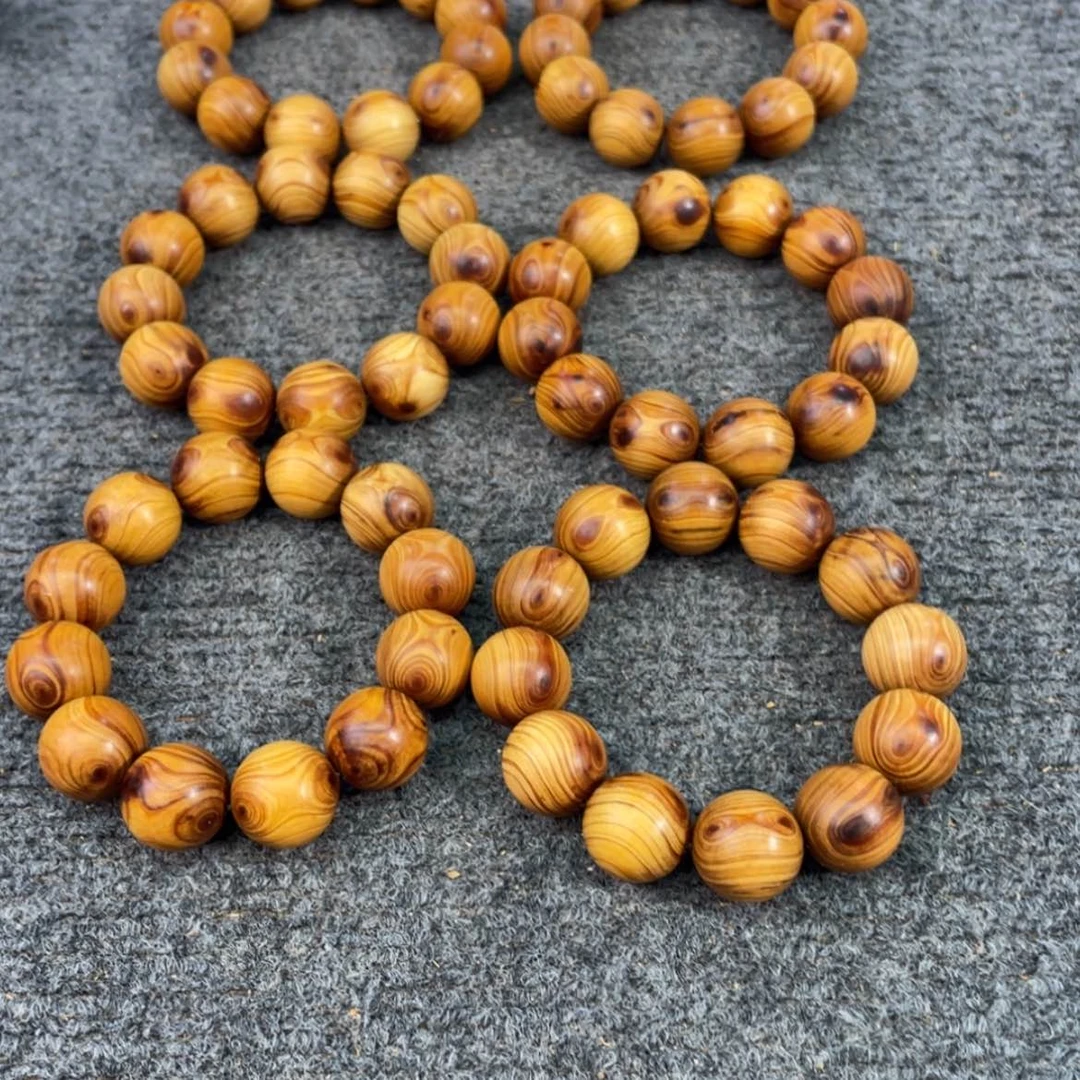 【闪购商品】柏木（崖柏）太行崖柏，2.0对眼，特别香，甜奶香