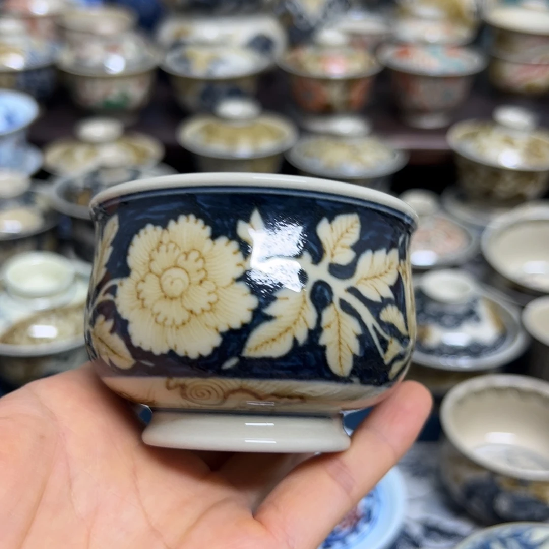 【闪购商品】陶瓷艺术有限公司