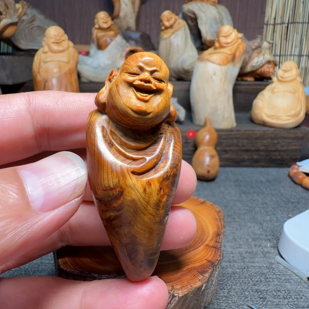 金***缺柏木（崖柏）太行的人也是有
