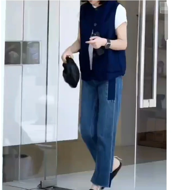 时尚潮流百搭精品女装zsx34064