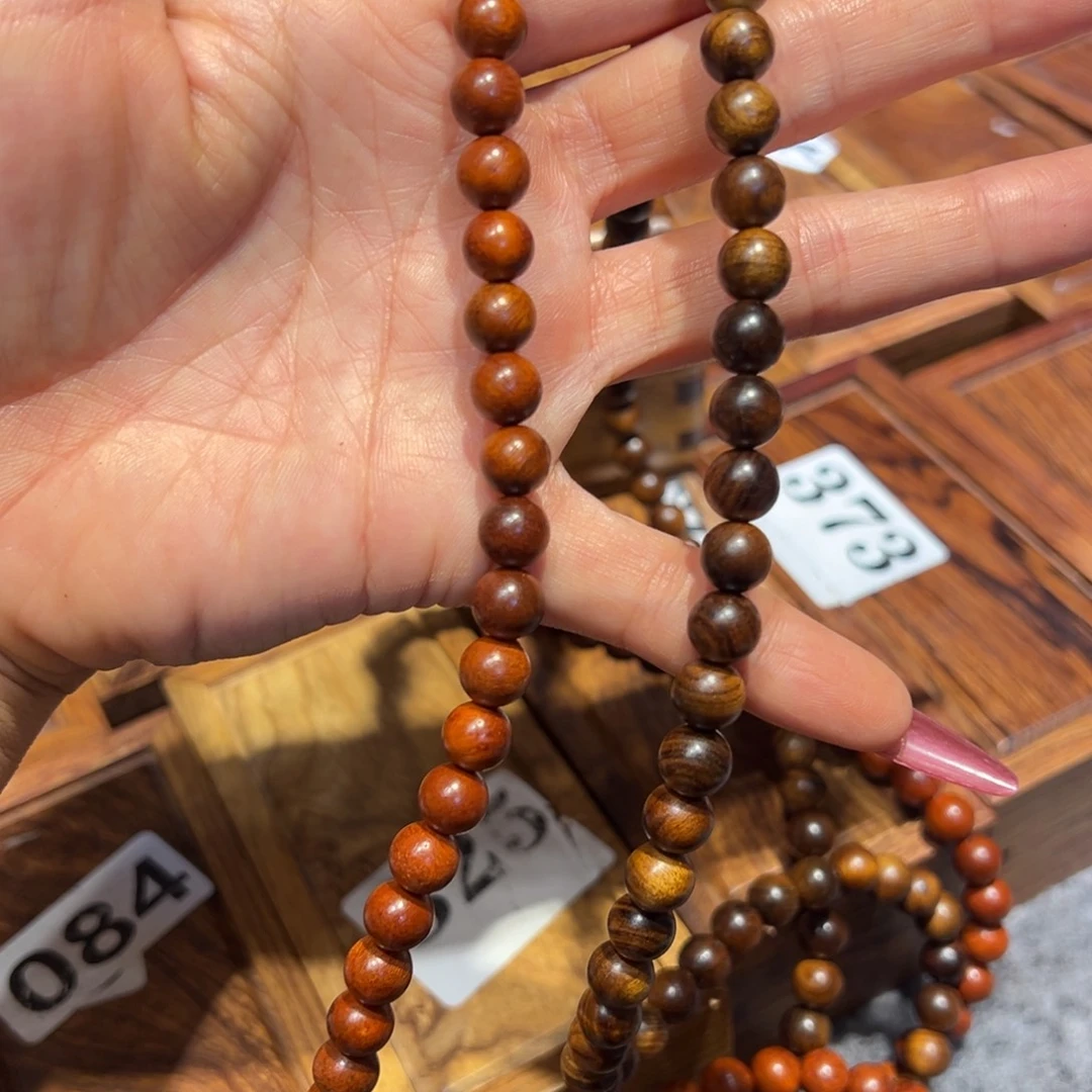 大果紫檀（缅甸花梨）