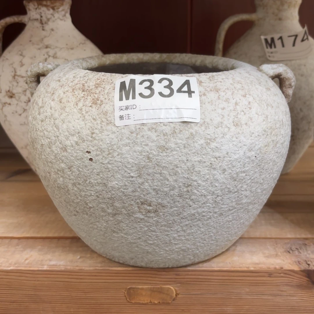 瓶ꪝ*陶瓷瓶口径高度左右