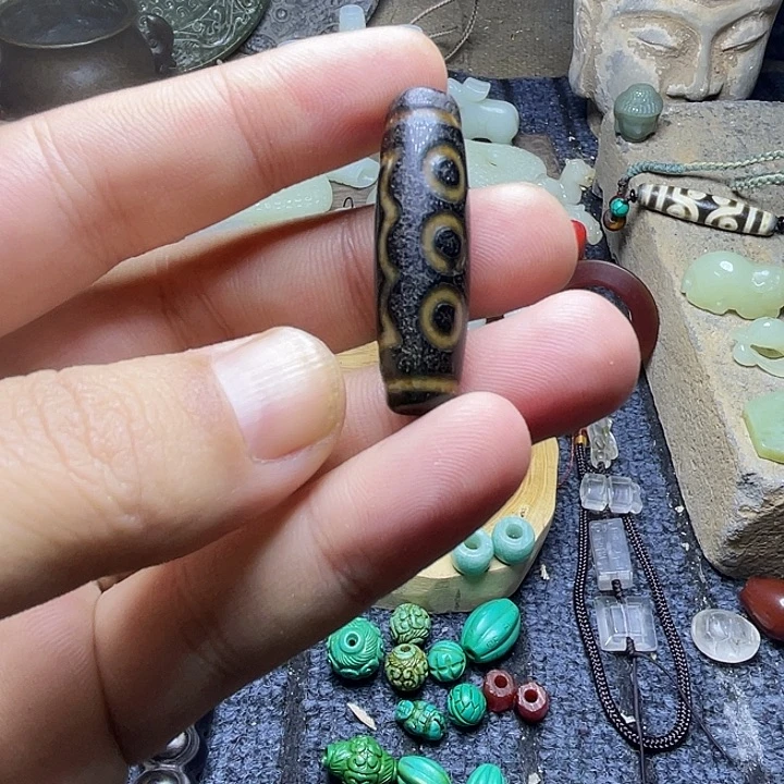 玛瑙/玉髓合金颈饰111111111111