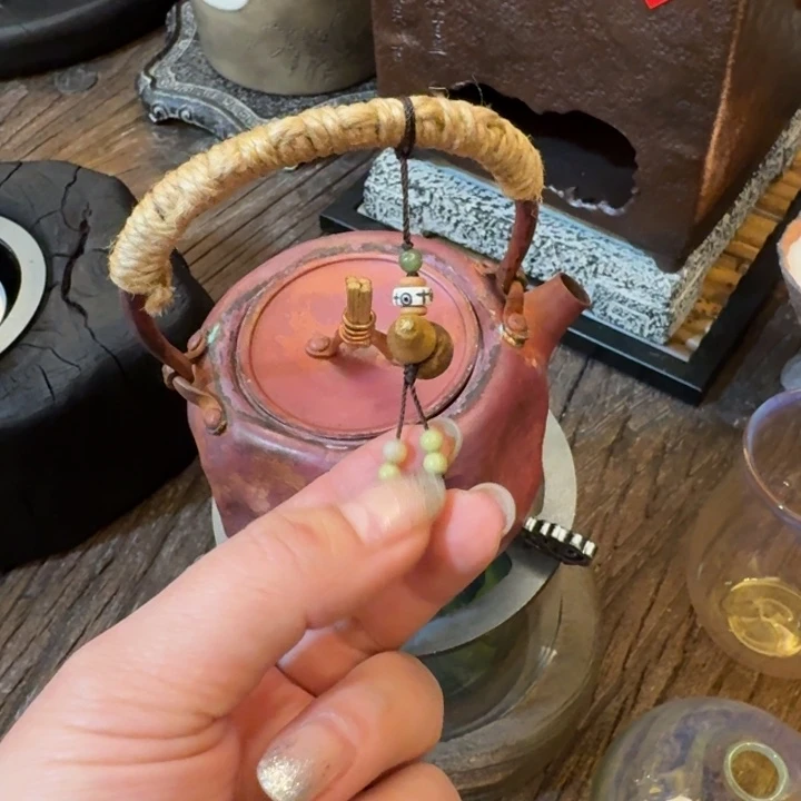 福利款葫芦钮年后发