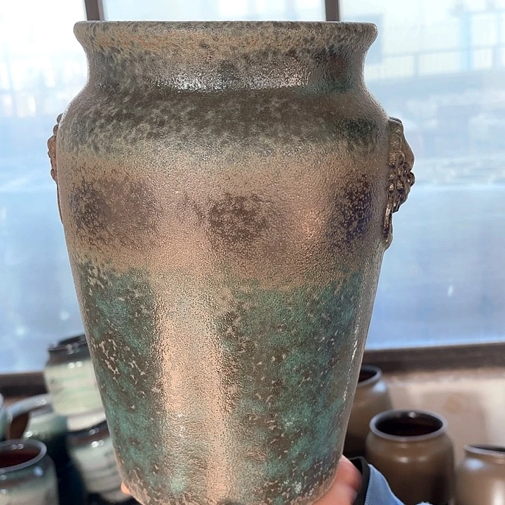 瑕疵高30口20一个