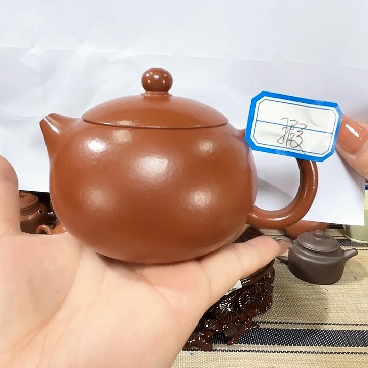茶壶紫砂宜兴紫砂222