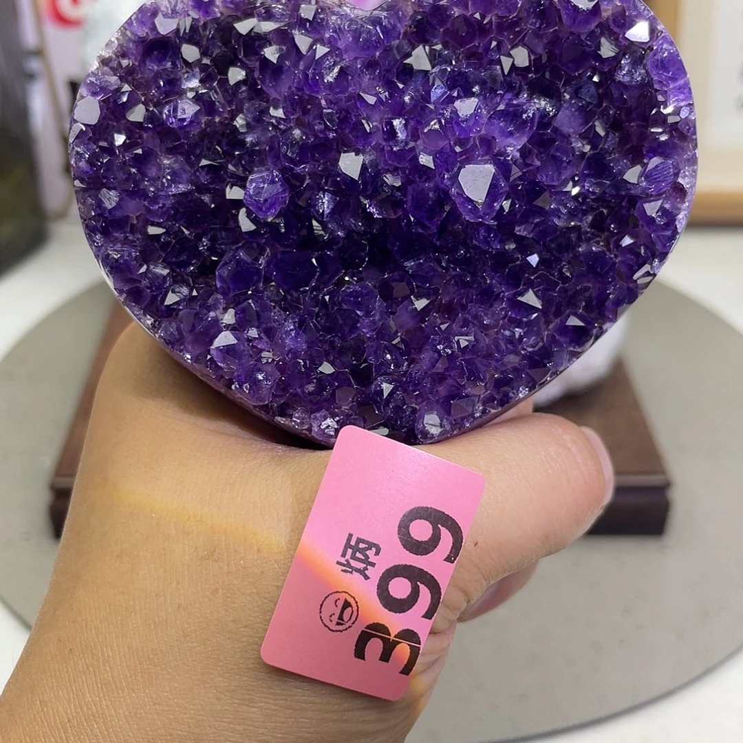 未镶嵌大型摆件（非配饰）水晶