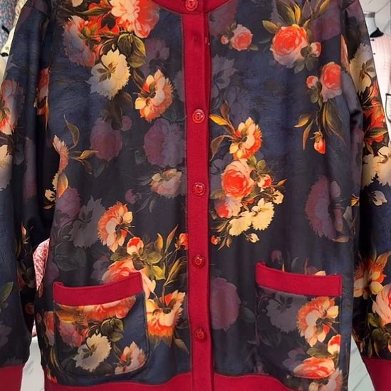 妈妈装工厂直播大放送