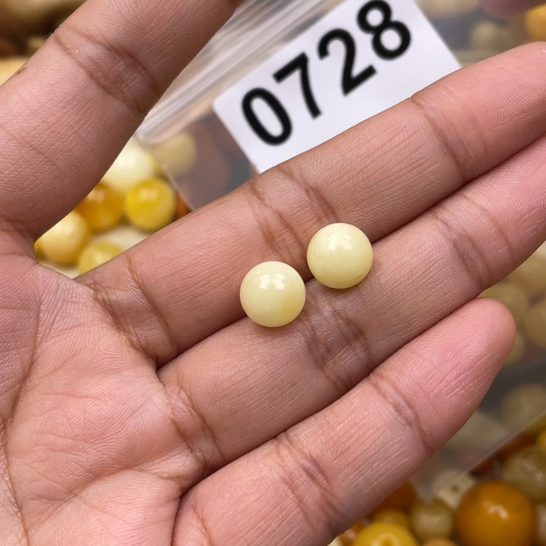 琥珀珠宝奇石未镶嵌矿点