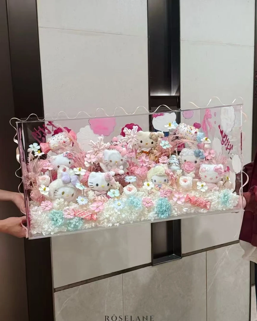 （501-520）糖果果潮玩2025新款包挂件