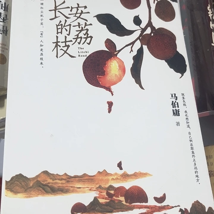 长安的荔枝全新推荐