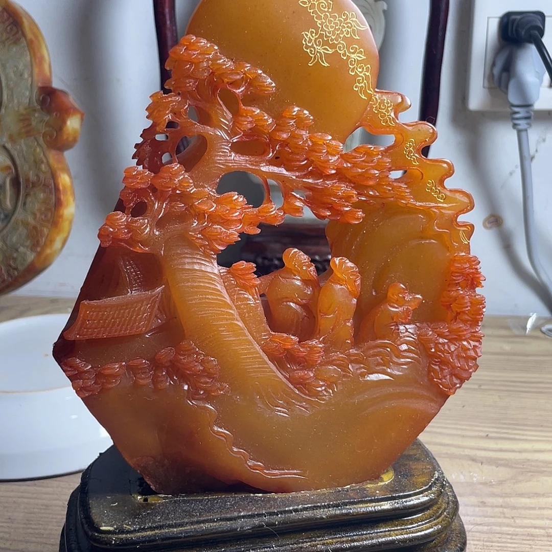 闪购实时直播画面2