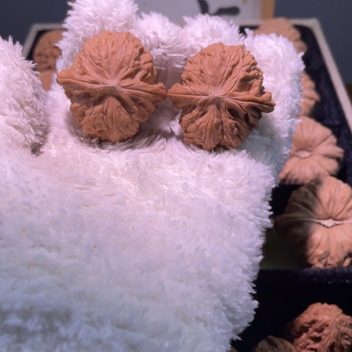 吊坠文玩核桃39全品磨盘