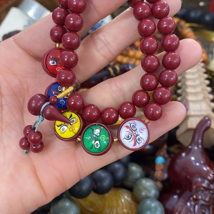 吊坠宫廷影视老旧工艺摆件