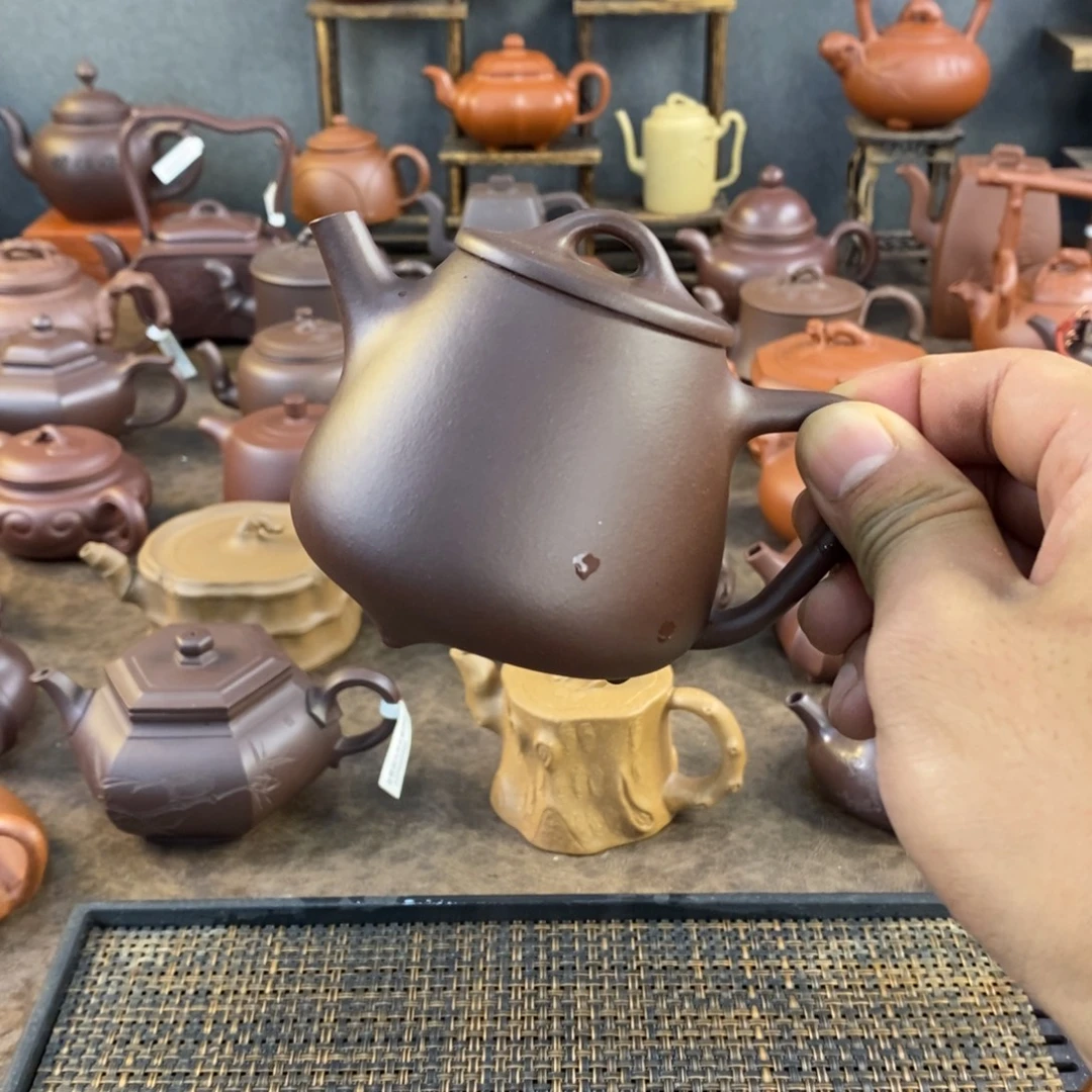 茶壶紫砂45545151651616615155