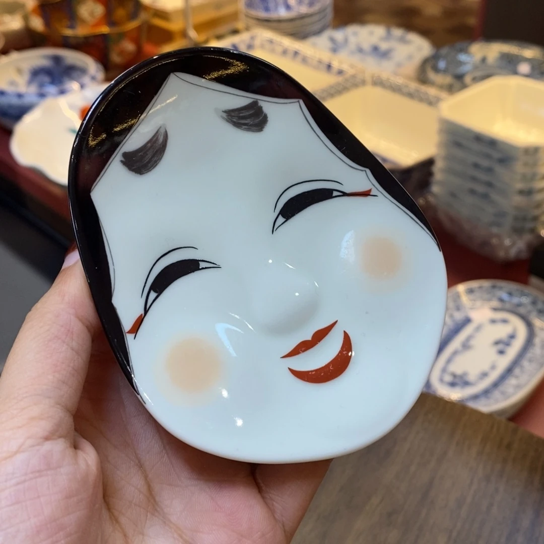 10 厘米——小杨瓷器甄选
