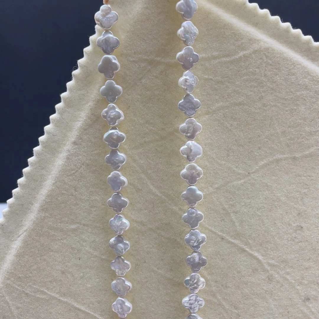 颈饰未镶嵌淡水珍珠