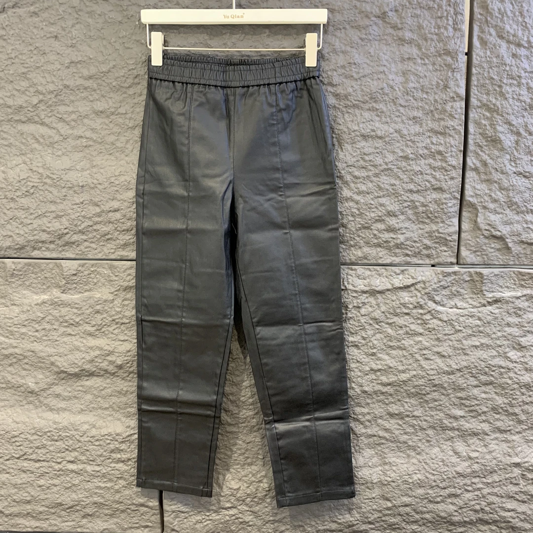 打底裤！直接拍款号