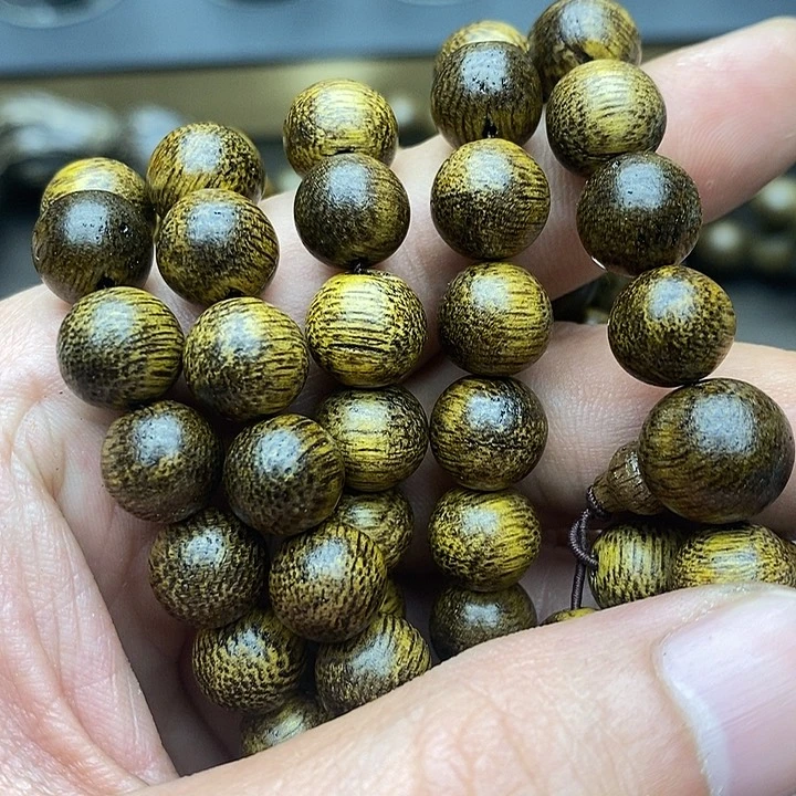 乌木类手串/手链手串21