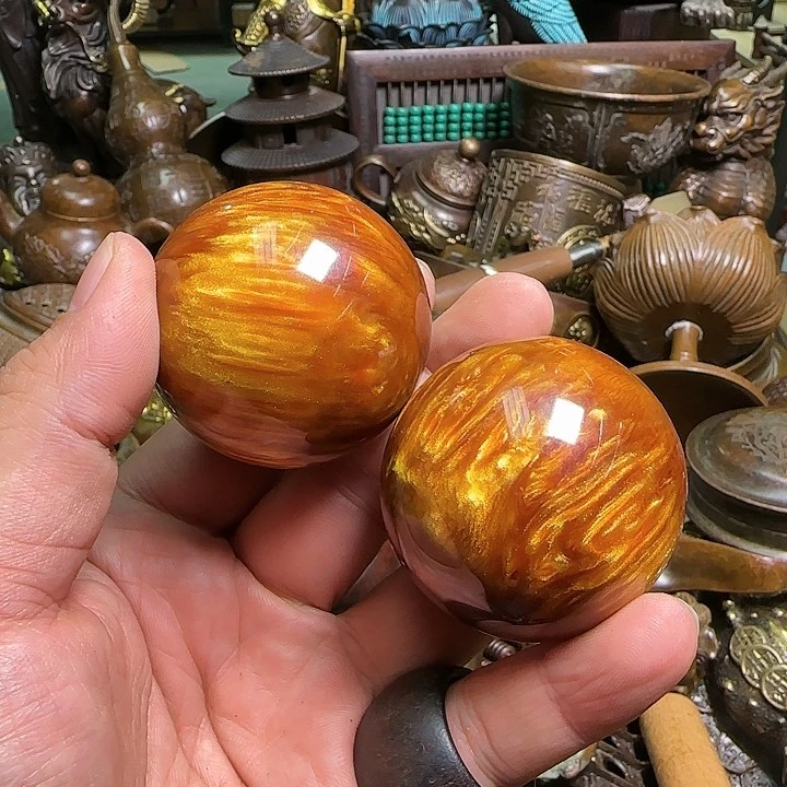 铜器办公室茶室摆件