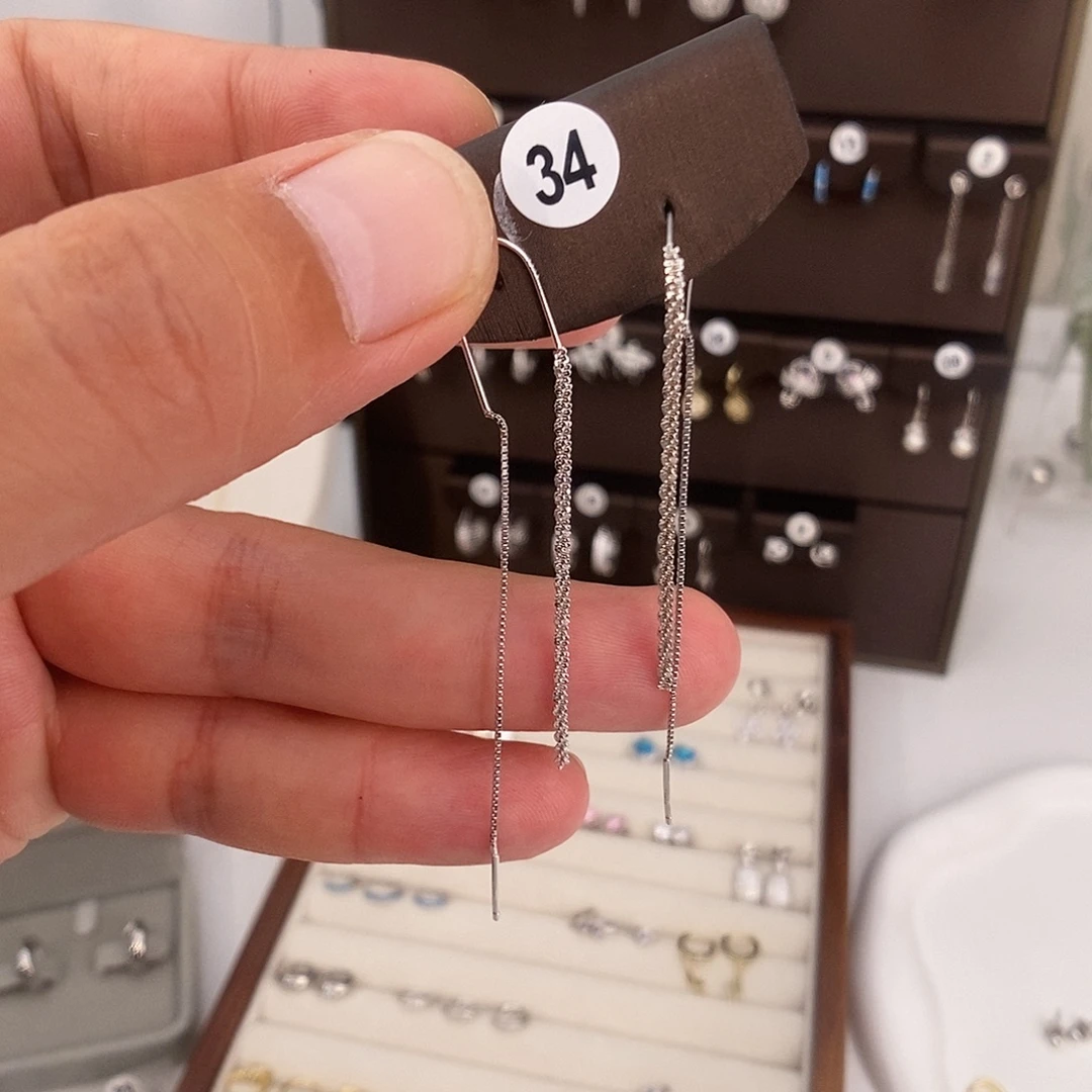 合成立方氧化锆925银