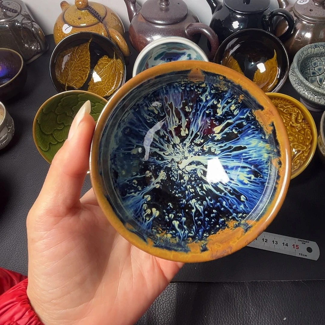 茶盏你不接啊电话你还打