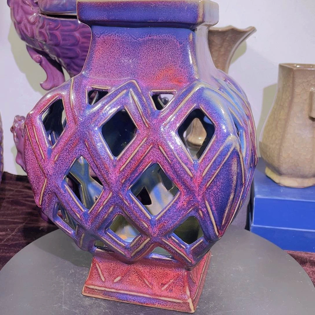 摆件杰*兆瓷器瓷器瓷器瓷器