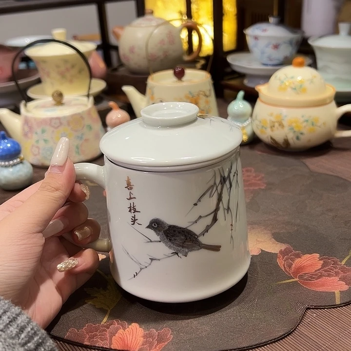茶具配件其它茶器