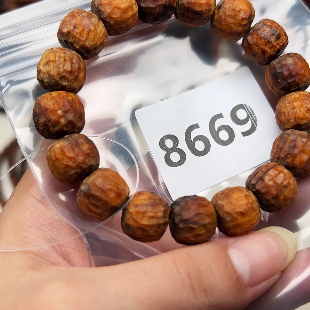 F****贡木手串/手链1213印