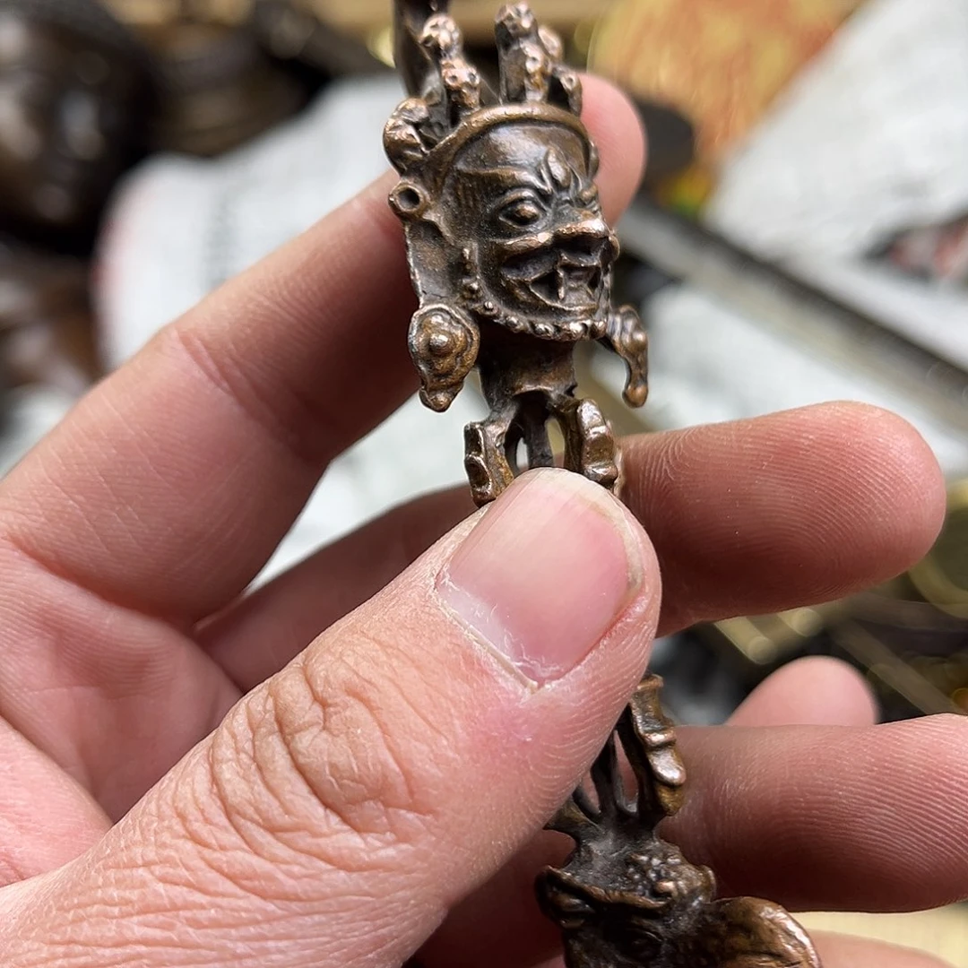 航弟文玩铜器链接