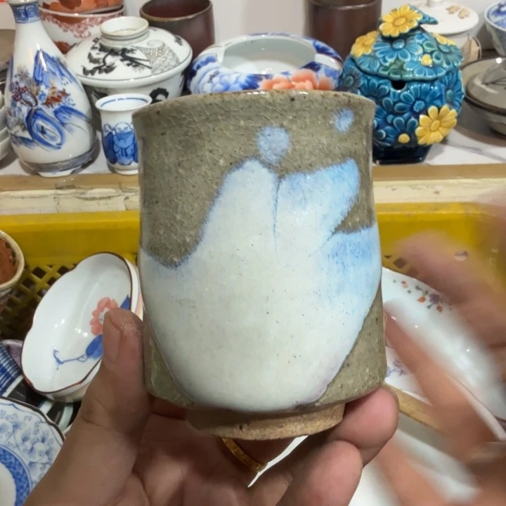 陶瓷推荐第二名20包邮