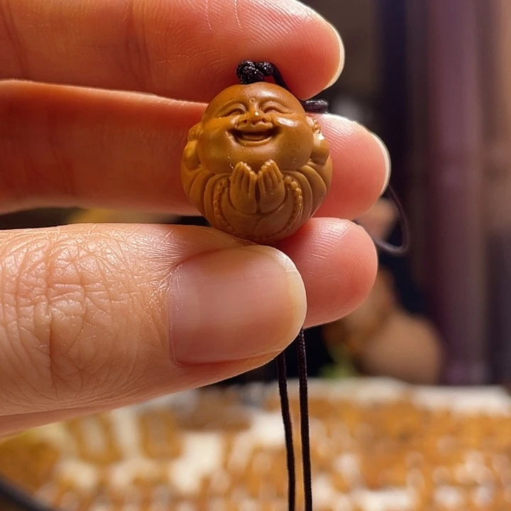 手串/手链橄榄核