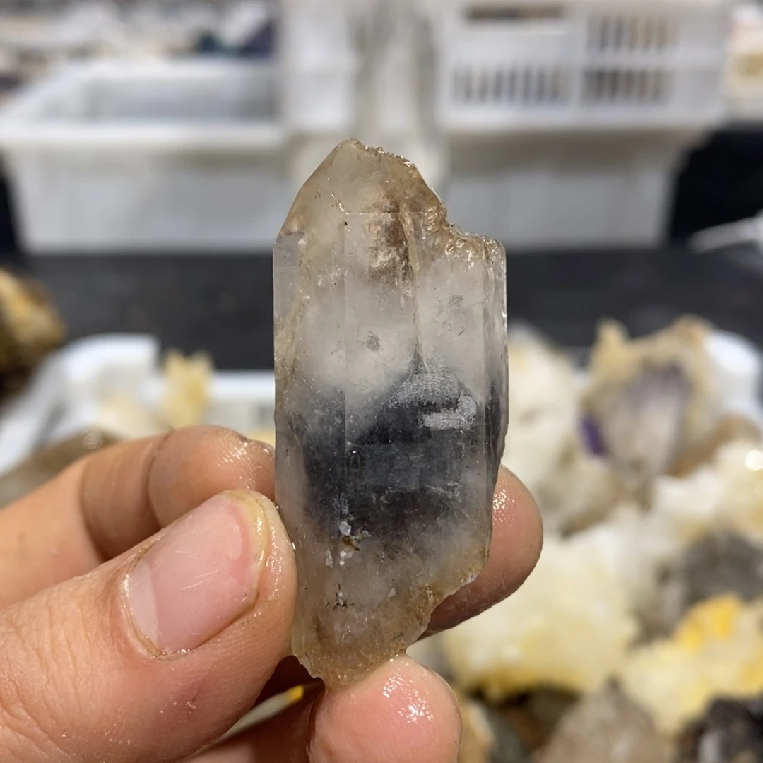 水晶水晶、水晶、水晶未镶嵌